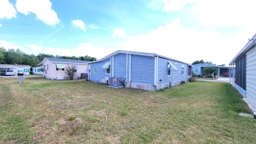 2233 Parrot Place a Lake Wales, FL Mobile or Manufactured Home for Sale